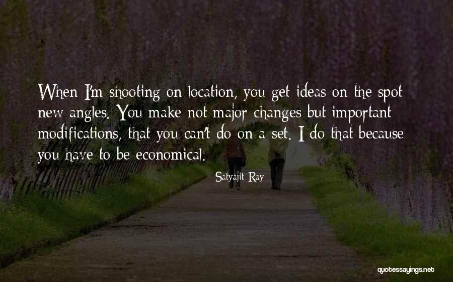 Metacognition Theory Quotes By Satyajit Ray Metacognition Theory Quotes By Satyajit Ray