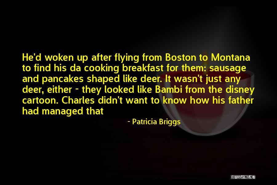 Metacognitive Quotes By Patricia Briggs Metacognitive Quotes By Patricia Briggs