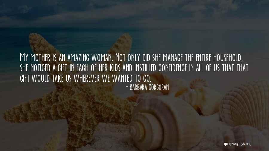 Metacosm Dustin Quotes By Barbara Corcoran Metacosm Dustin Quotes By Barbara Corcoran