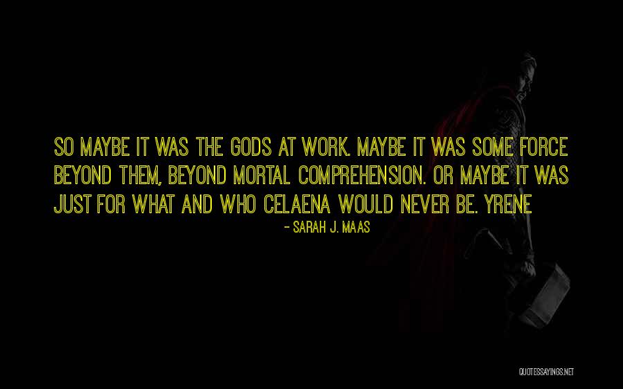 Metacosm Macrocosm Quotes By Sarah J. Maas Metacosm Macrocosm Quotes By Sarah J. Maas