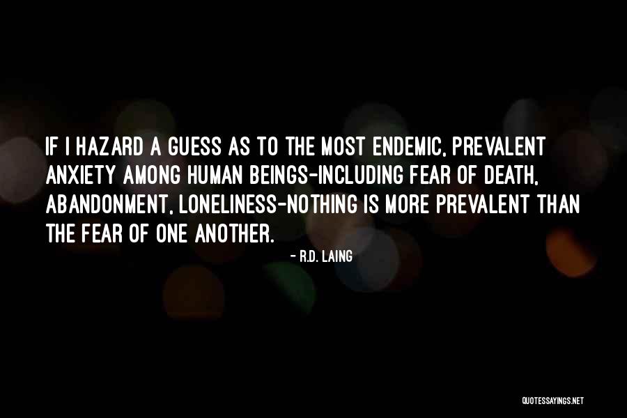 Metacosm Quotes By R.D. Laing Metacosm Quotes By R.D. Laing