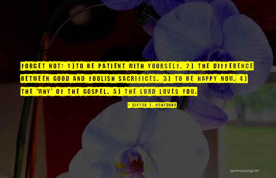 Metacritic Movies Quotes By Dieter F. Uchtdorf Metacritic Movies Quotes By Dieter F. Uchtdorf
