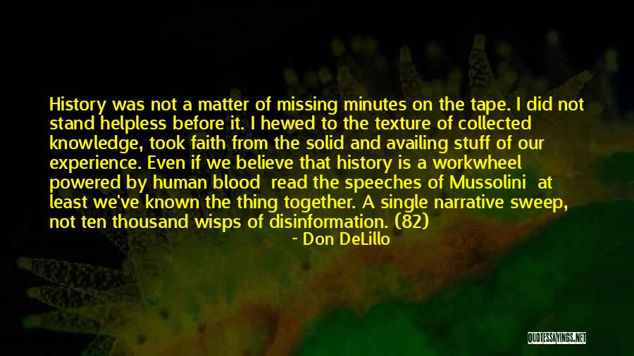 Metadata Viewer Quotes By Don DeLillo Metadata Viewer Quotes By Don DeLillo