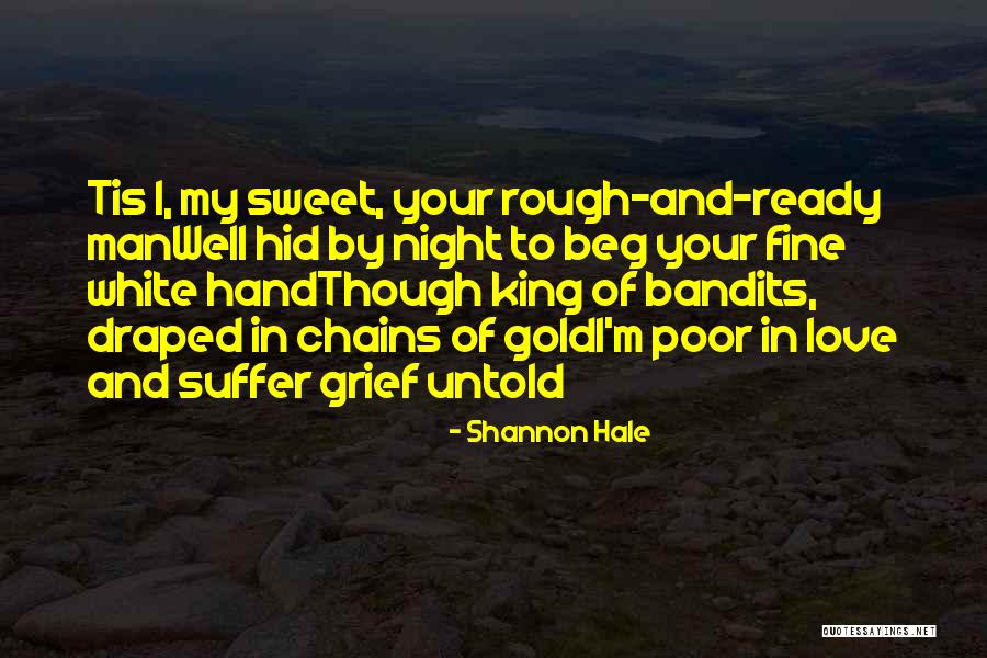 Metadata Viewer Quotes By Shannon Hale Metadata Viewer Quotes By Shannon Hale