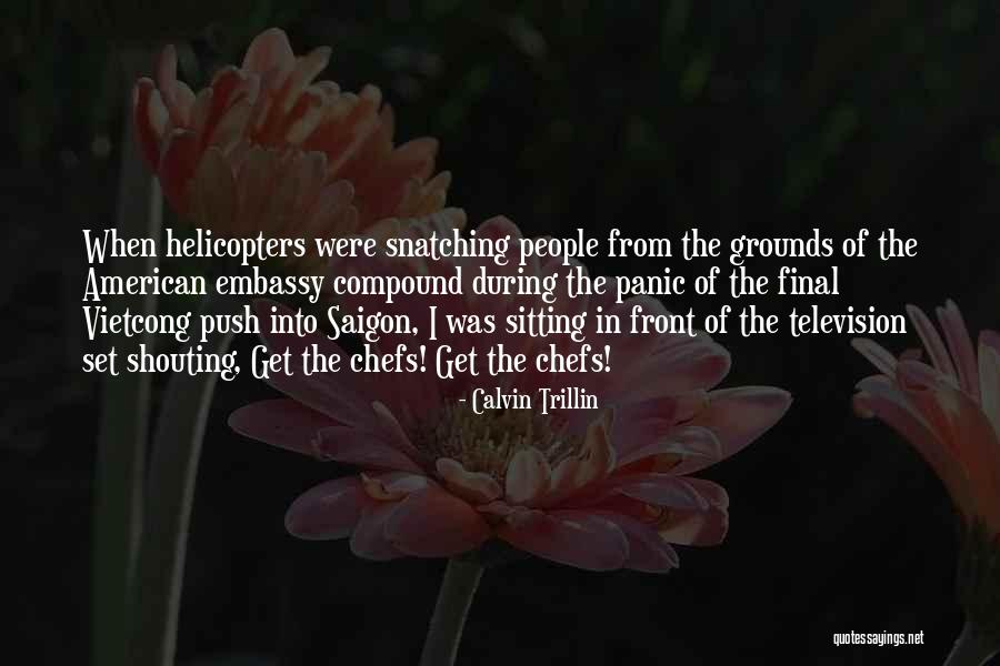 Metaethical Questions Quotes By Calvin Trillin Metaethical Questions Quotes By Calvin Trillin