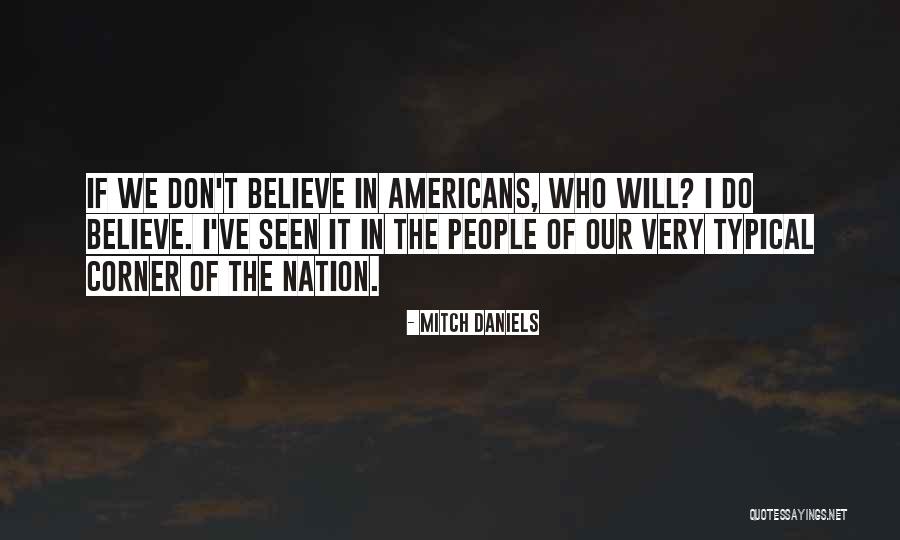 Metaethical Quotes By Mitch Daniels Metaethical Quotes By Mitch Daniels