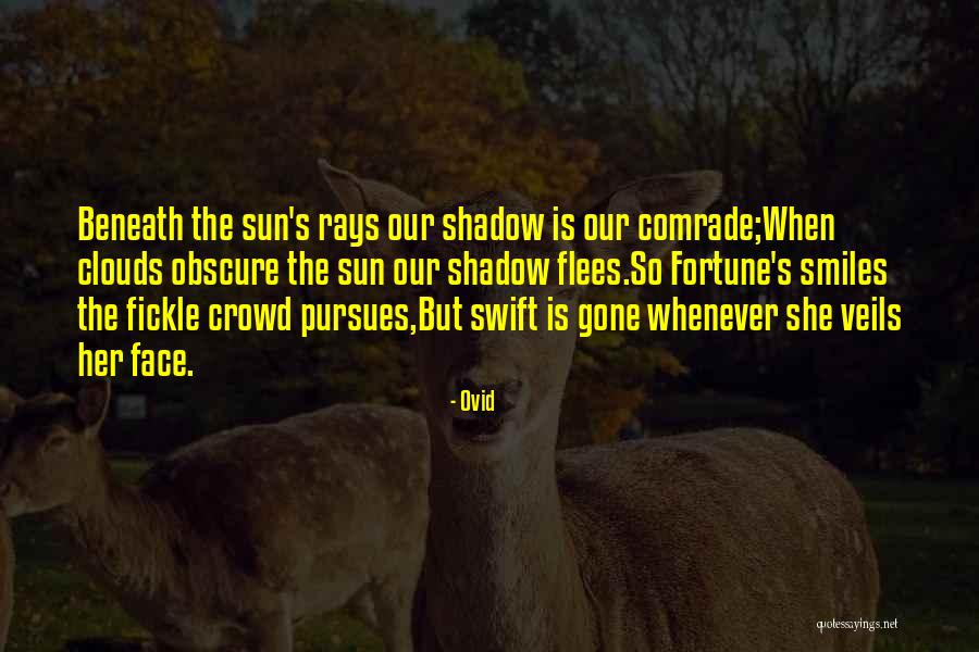 Metafiction And Postmodernism Quotes By Ovid Metafiction And Postmodernism Quotes By Ovid