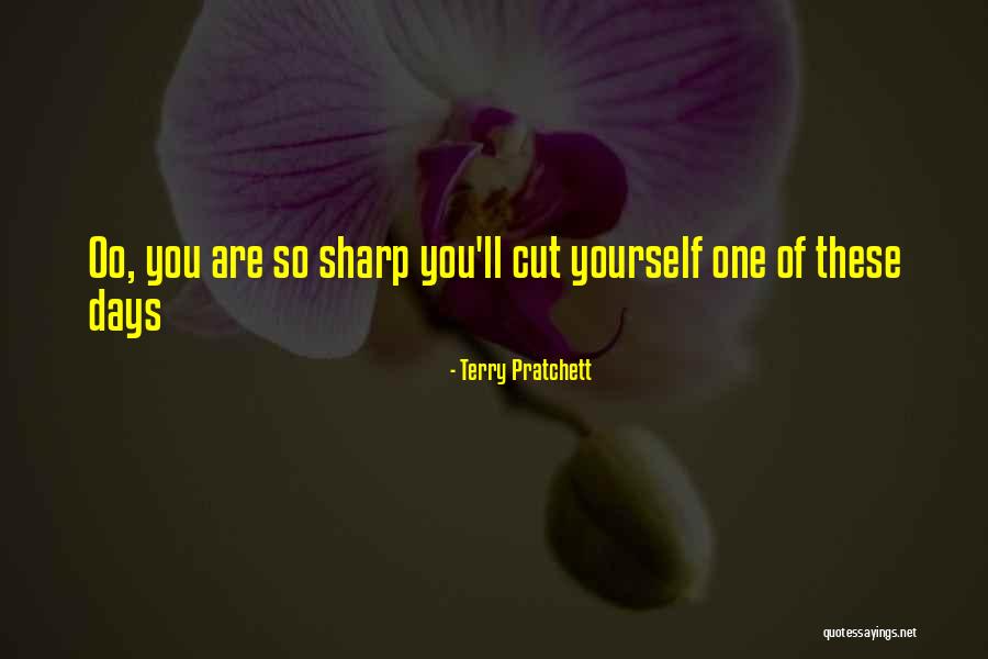 Metafiction And Postmodernism Quotes By Terry Pratchett Metafiction And Postmodernism Quotes By Terry Pratchett