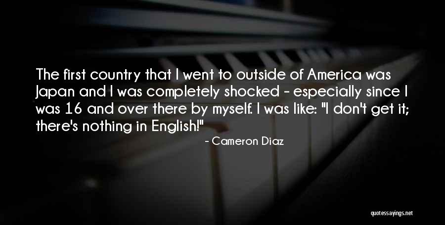Metafiction Examples Quotes By Cameron Diaz Metafiction Examples Quotes By Cameron Diaz