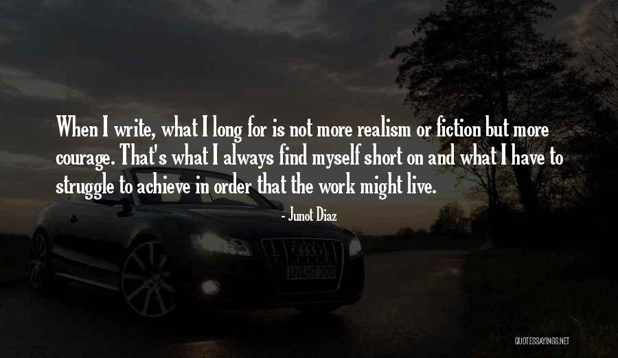 Metafiction Examples Quotes By Junot Diaz Metafiction Examples Quotes By Junot Diaz