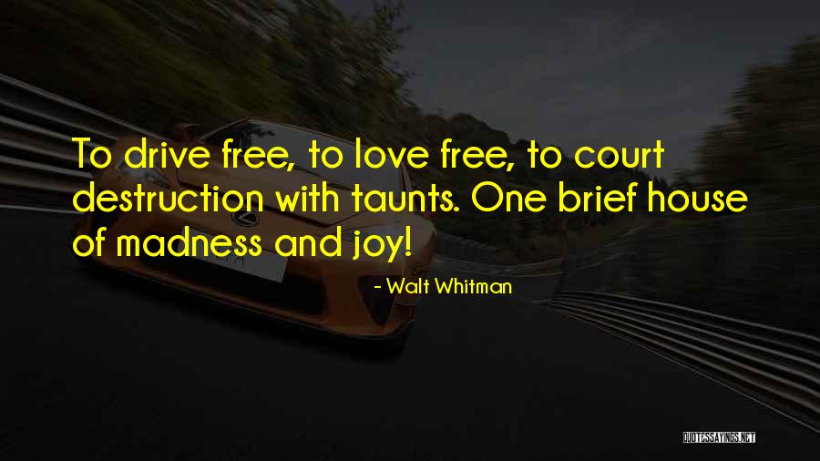 Metafisica 4 Quotes By Walt Whitman Metafisica 4 Quotes By Walt Whitman