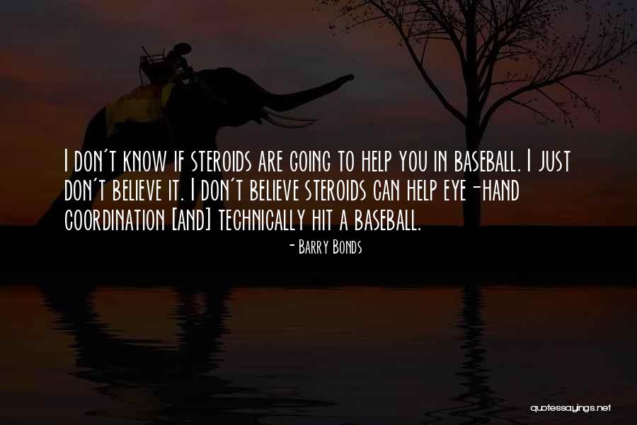 Metafisika Pragmatisme Quotes By Barry Bonds Metafisika Pragmatisme Quotes By Barry Bonds