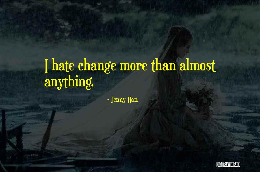 Metafizic Definitie Quotes By Jenny Han Metafizic Definitie Quotes By Jenny Han