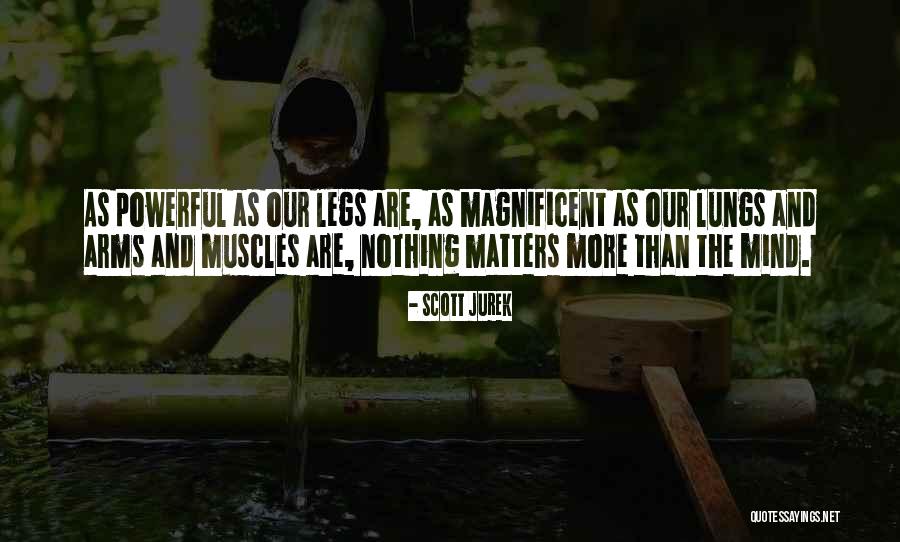 Metafizica Chineza Quotes By Scott Jurek Metafizica Chineza Quotes By Scott Jurek