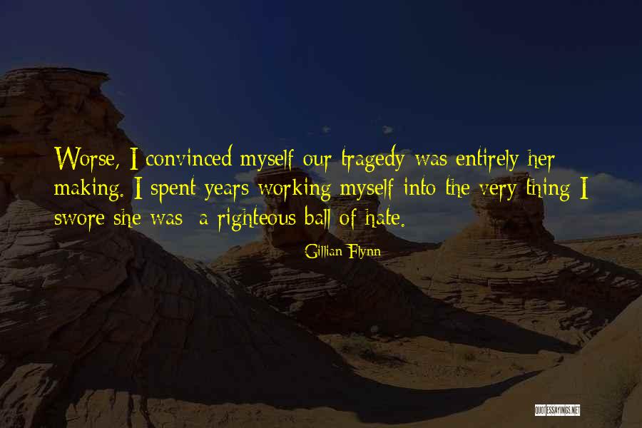 Metafizika Knjizara Quotes By Gillian Flynn Metafizika Knjizara Quotes By Gillian Flynn