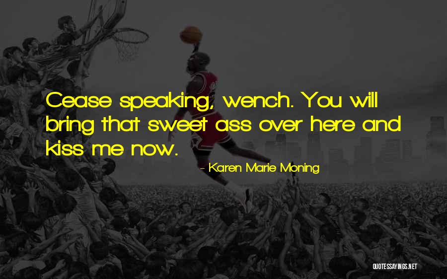 Metafizika Knjizara Quotes By Karen Marie Moning Metafizika Knjizara Quotes By Karen Marie Moning