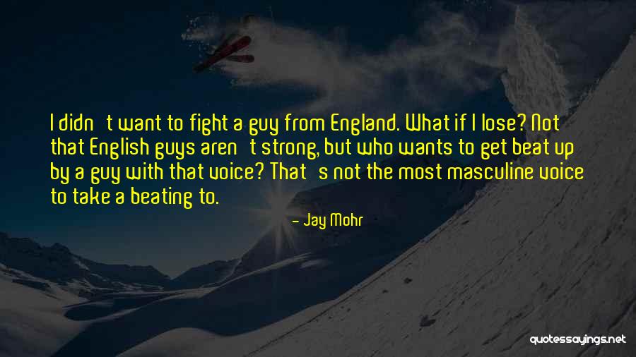 Metafizika Znacenje Quotes By Jay Mohr Metafizika Znacenje Quotes By Jay Mohr