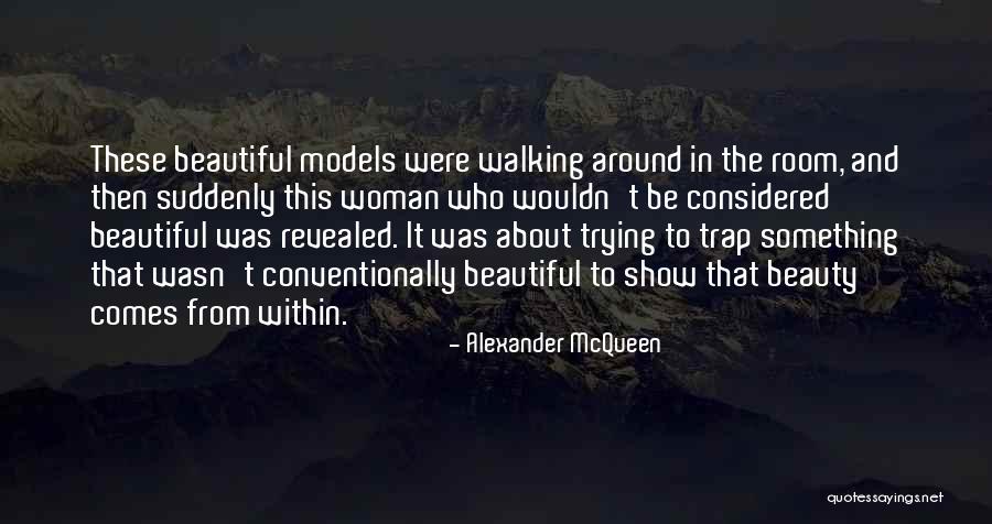 Metafora Adalah Quotes By Alexander McQueen Metafora Adalah Quotes By Alexander McQueen