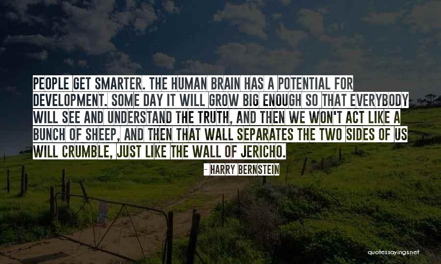 Metafora Adalah Quotes By Harry Bernstein Metafora Adalah Quotes By Harry Bernstein