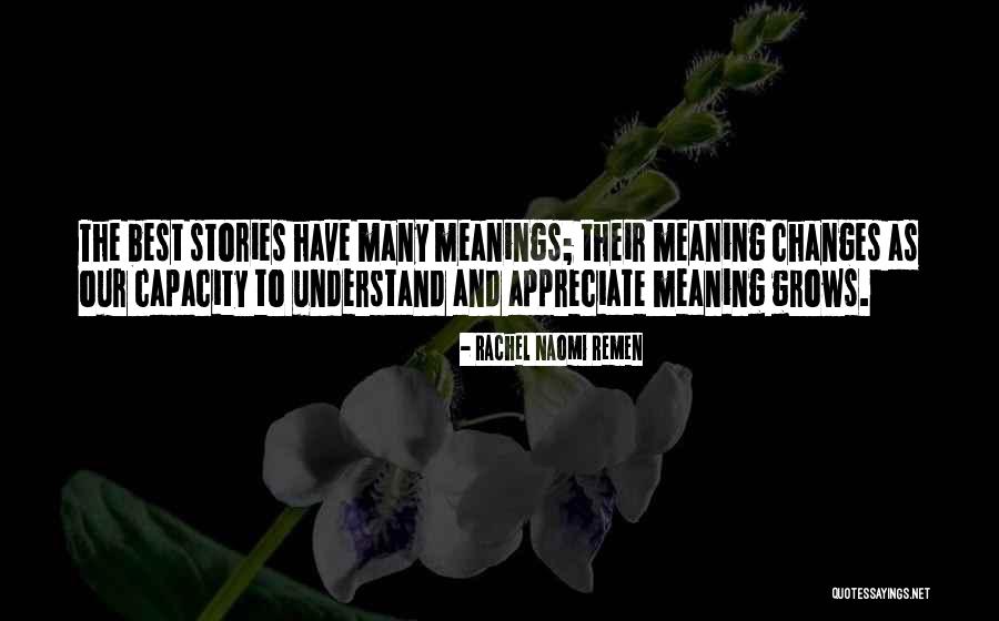 Metaforas Em Quotes By Rachel Naomi Remen Metaforas Em Quotes By Rachel Naomi Remen