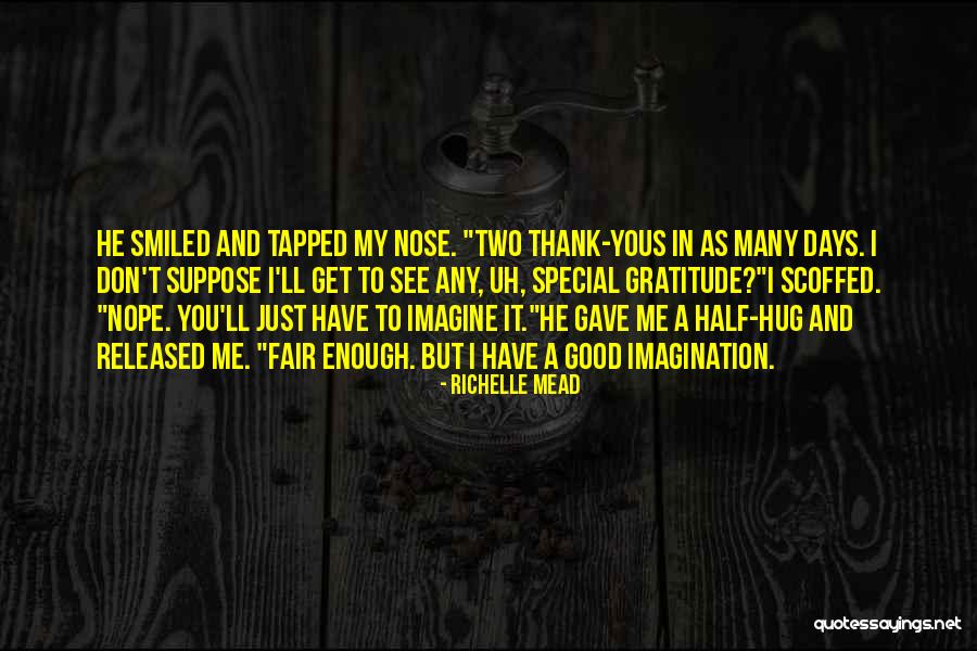 Metaforen Kills Quotes By Richelle Mead Metaforen Kills Quotes By Richelle Mead