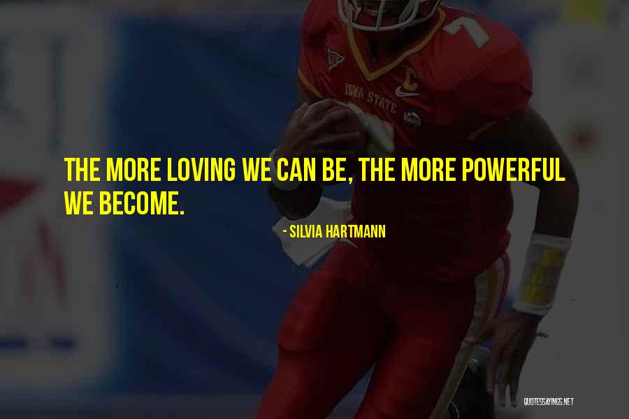 Metaforen Kills Quotes By Silvia Hartmann