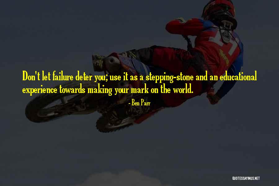 Metaforen Quotes By Ben Parr Metaforen Quotes By Ben Parr