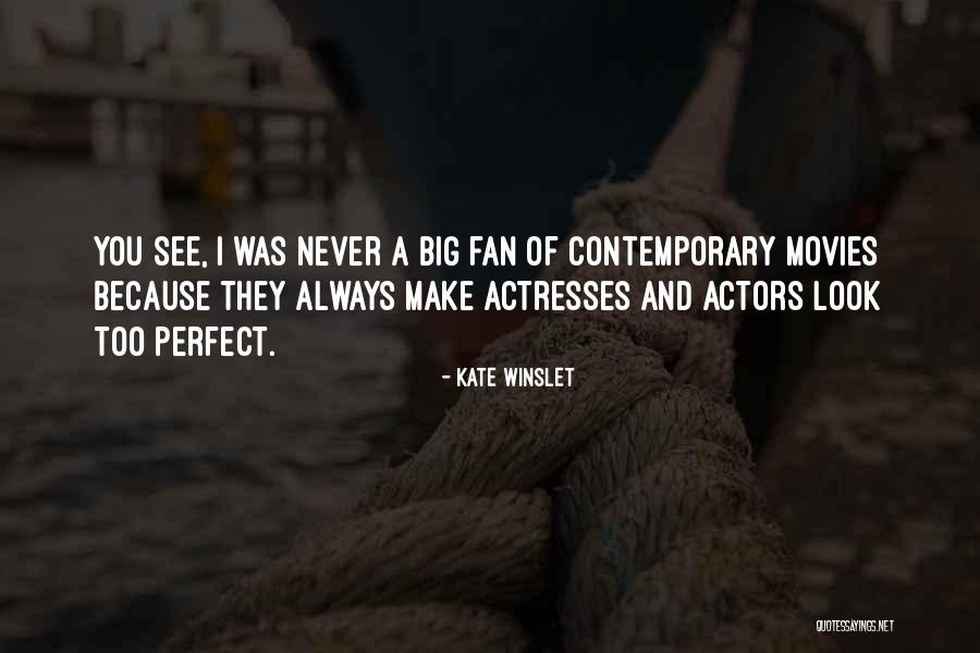 Metaforen Voorbeelden Quotes By Kate Winslet Metaforen Voorbeelden Quotes By Kate Winslet
