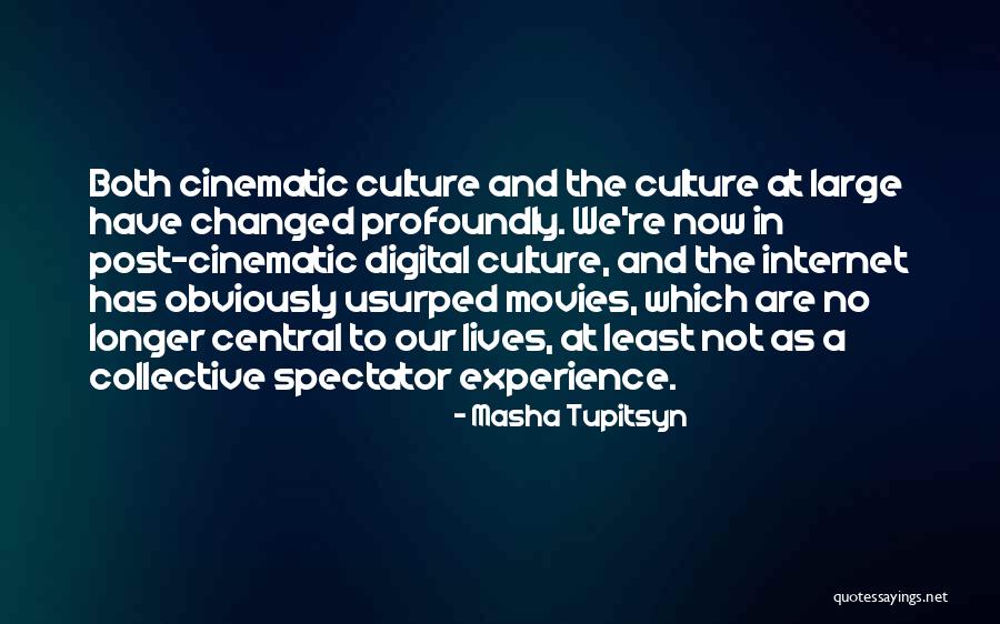 Metaforicos Quotes By Masha Tupitsyn Metaforicos Quotes By Masha Tupitsyn