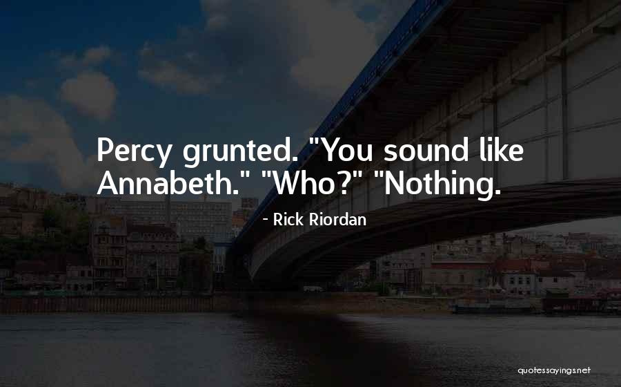Metafunctions In Functional Grammar Quotes By Rick Riordan