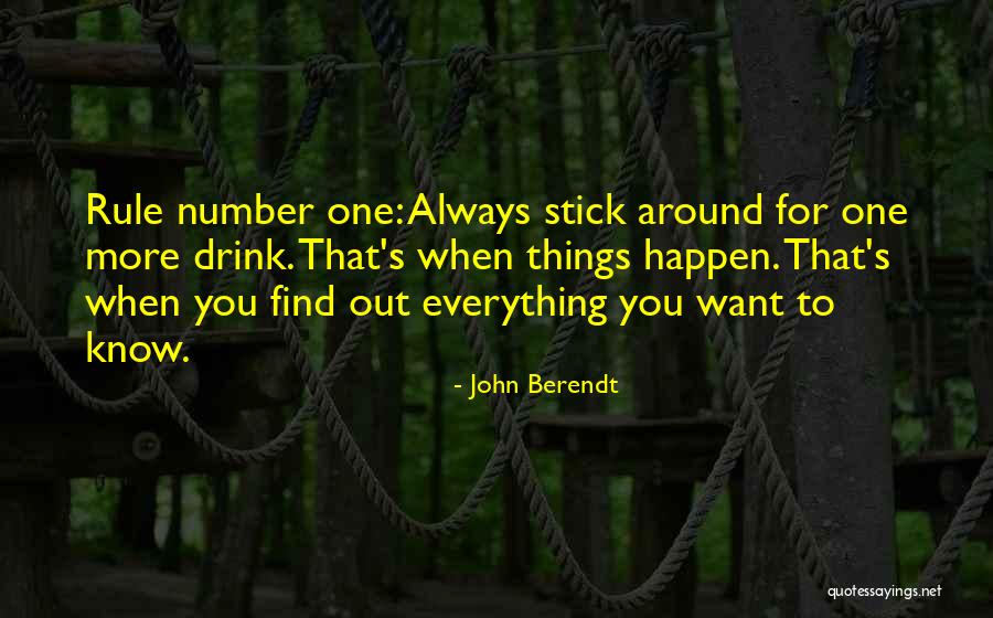 Metahemoglobina Quotes By John Berendt Metahemoglobina Quotes By John Berendt