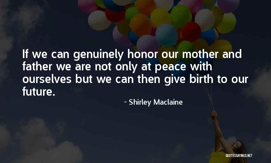 Metahemoglobina Quotes By Shirley Maclaine Metahemoglobina Quotes By Shirley Maclaine