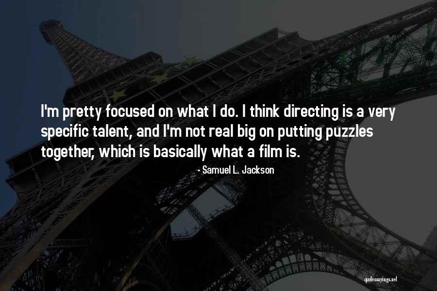Metaheuristic Quotes By Samuel L. Jackson Metaheuristic Quotes By Samuel L. Jackson
