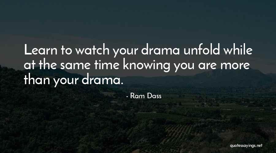Metahistory Summary Quotes By Ram Dass Metahistory Summary Quotes By Ram Dass