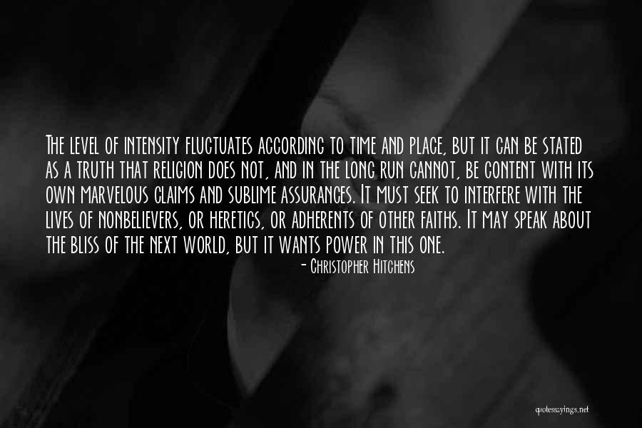 Metahpors Quotes By Christopher Hitchens Metahpors Quotes By Christopher Hitchens