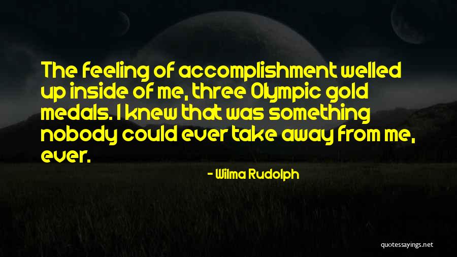 Metal Band That Uses Movie Quotes By Wilma Rudolph Metal Band That Uses Movie Quotes By Wilma Rudolph