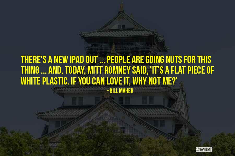 Metal Dustbin Quotes By Bill Maher Metal Dustbin Quotes By Bill Maher