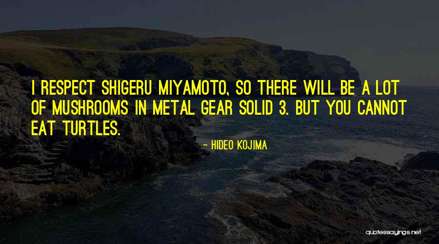 Metal Gear Solid Quotes By Hideo Kojima Metal Gear Solid Quotes By Hideo Kojima