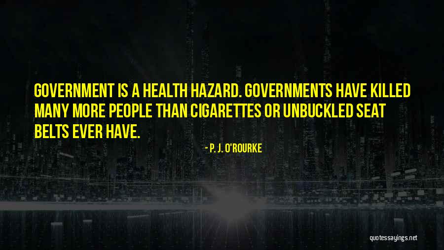 Metal Health Stigma Quotes By P. J. O'Rourke Metal Health Stigma Quotes By P. J. O'Rourke