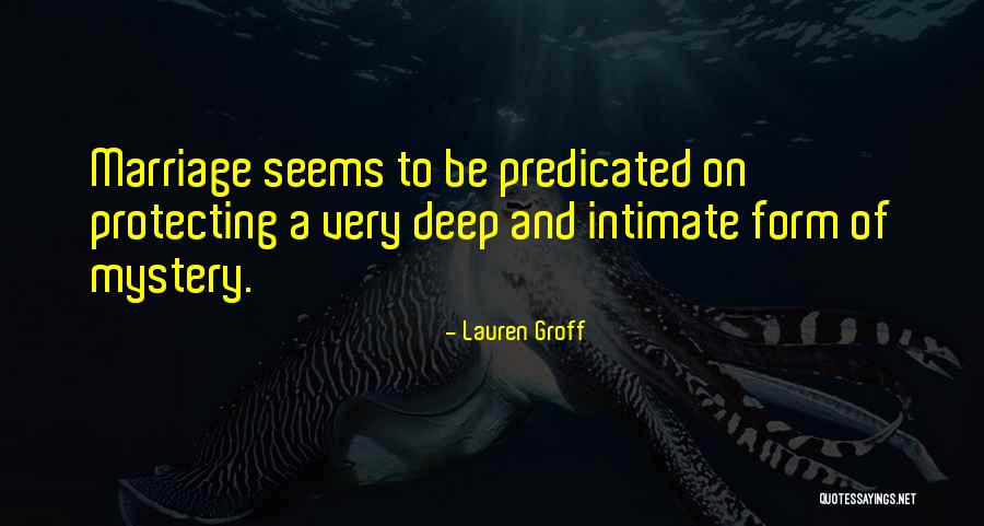 Metalborne Quotes By Lauren Groff Metalborne Quotes By Lauren Groff