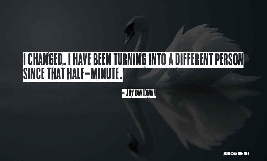Metalcore Band Quotes By Joy Davidman Metalcore Band Quotes By Joy Davidman