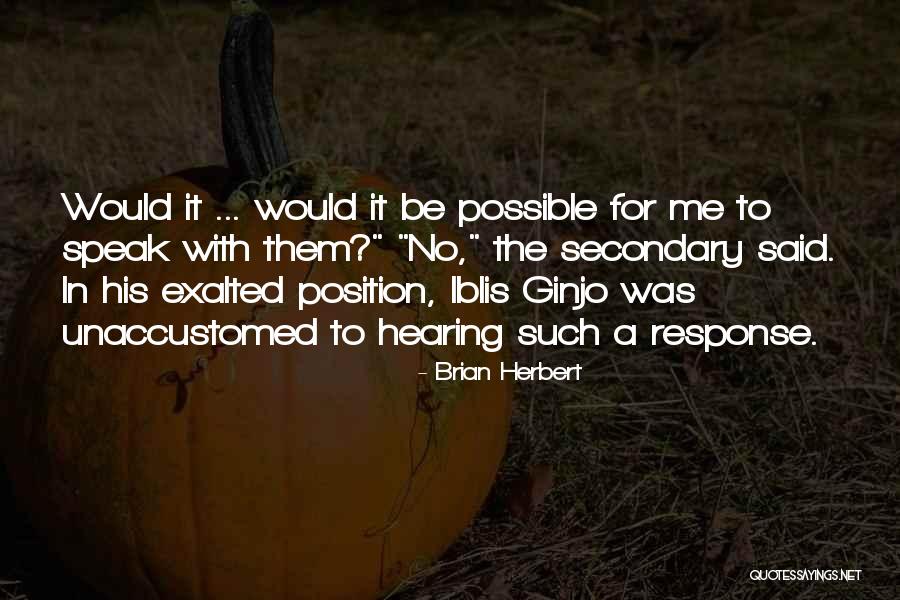 Metalcore Music Quotes By Brian Herbert Metalcore Music Quotes By Brian Herbert
