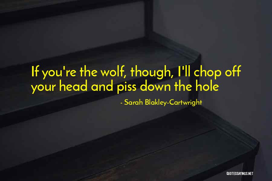 Metalcore Music Quotes By Sarah Blakley-Cartwright Metalcore Music Quotes By Sarah Blakley-Cartwright