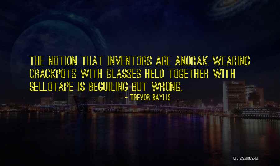Metales En Quotes By Trevor Baylis Metales En Quotes By Trevor Baylis