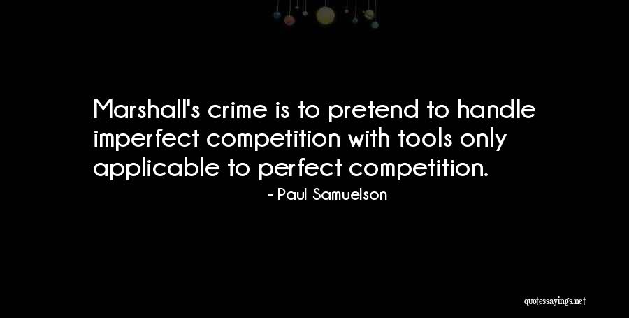 Metalet Quotes By Paul Samuelson Metalet Quotes By Paul Samuelson