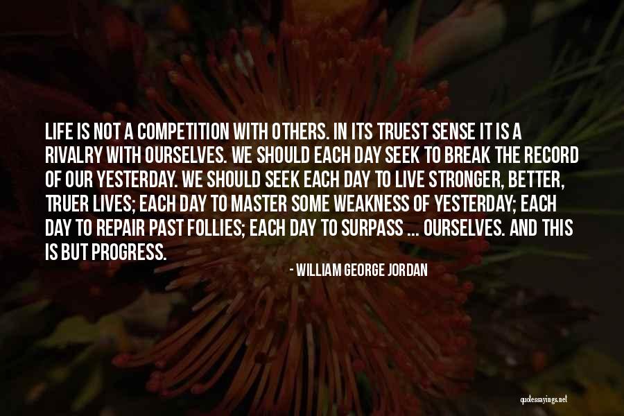 Metalex Quotes By William George Jordan Metalex Quotes By William George Jordan