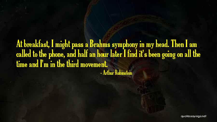Metalia Sailor Quotes By Arthur Rubinstein Metalia Sailor Quotes By Arthur Rubinstein