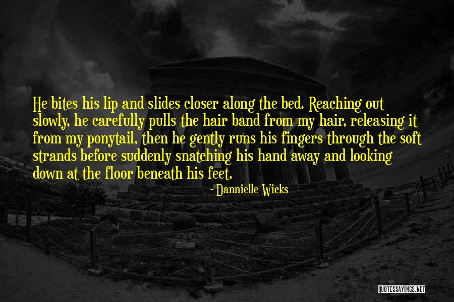 Metalicas Lozada Quotes By Dannielle Wicks Metalicas Lozada Quotes By Dannielle Wicks