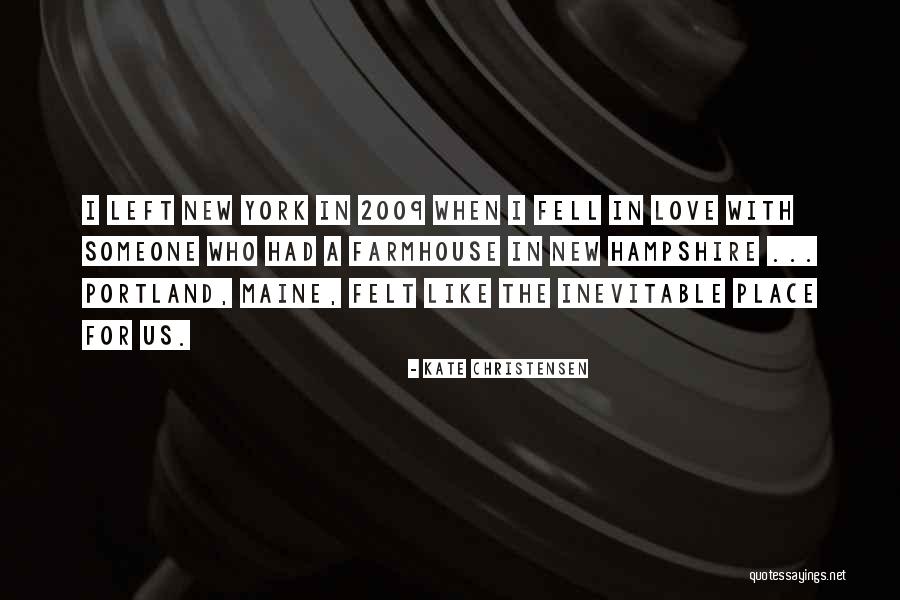 Metalicas Lozada Quotes By Kate Christensen Metalicas Lozada Quotes By Kate Christensen