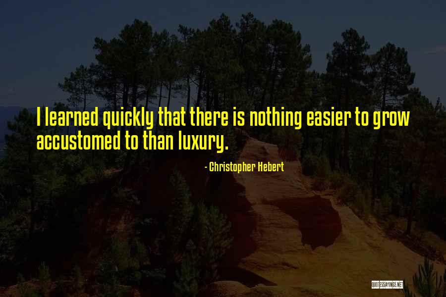 Metalife Gun Quotes By Christopher Hebert Metalife Gun Quotes By Christopher Hebert